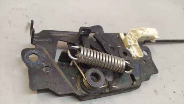 Замок капота BM5A16700AF FORD