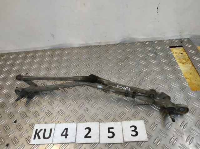 Трапеція щіток лобового скла BN8V6737XA MAZDA