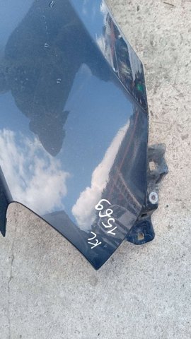 Ліве переднє крило BP4K52211D MAZDA