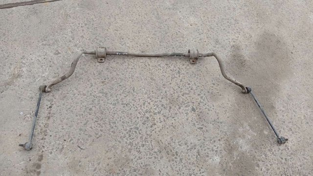 Стабілізатор передній стійкості BP4L34151B MAZDA