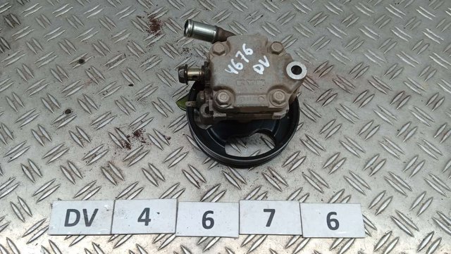 ГПР керма BP4M32600A MAZDA