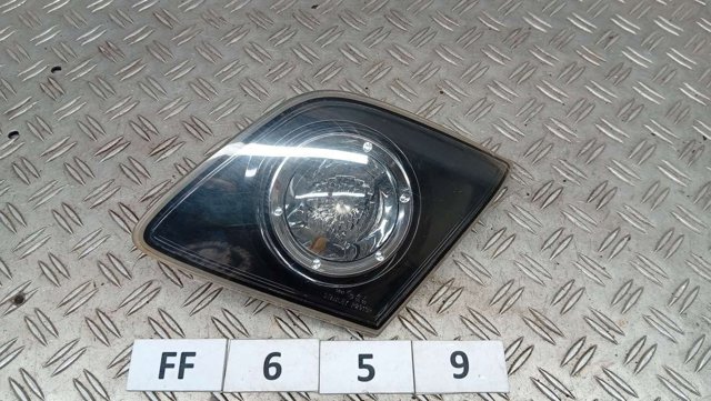 Фара задня права внутрішня BP4M513F0C MAZDA