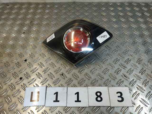 Стоп задній BP4N513J0C MAZDA