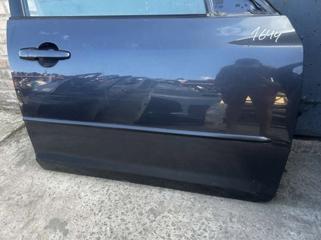 Дверка передня права BPYK5802XF MAZDA