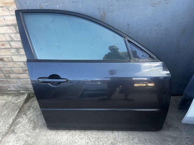 Дверка передня права BPYK5802XF MAZDA