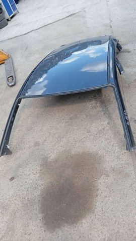 Дах кабіни (кузова) BPYK70600 MAZDA