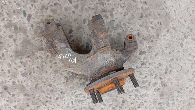 Цапфа поворотного кулака BR5S33031 MAZDA