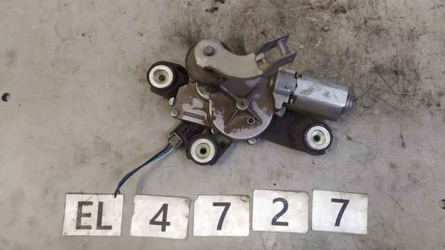 Задній механізм склоочисника BV6117K441AA FORD