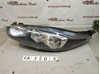 Fa0303 c1bb13w030  фара l ford fiesta mk7 13- 0 C1BB13W030