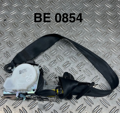 Ремені безпеки C1BBA61294AE FORD