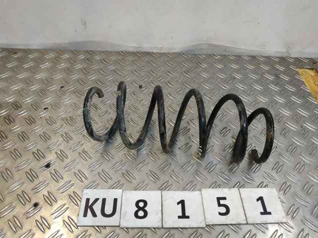 Пружина амортизатора передняя C1BC5310CBA FORD