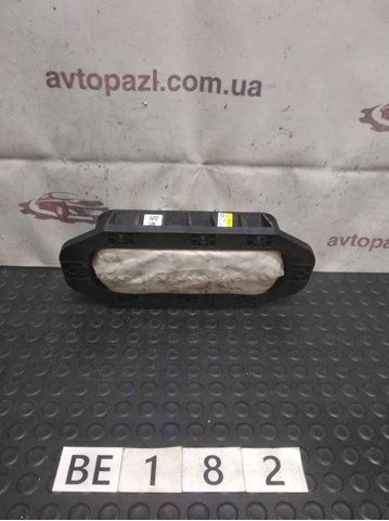 Подушка безпеки бокова CPLA044A74BC LAND ROVER