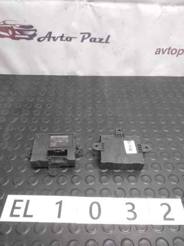 Блок управління комфорту CV1T14B532AF FORD