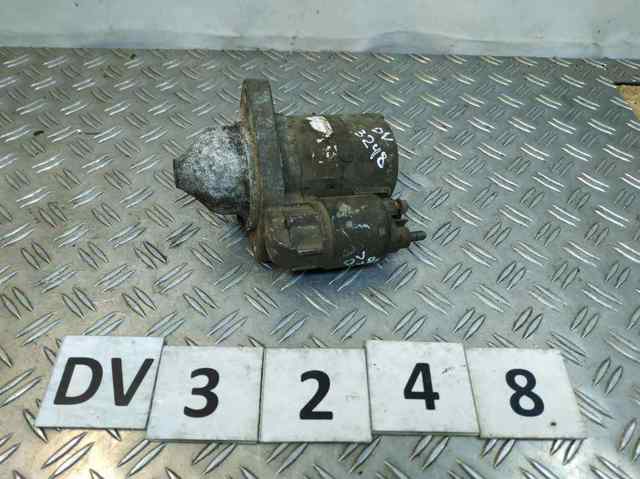 Стартер CV6T11000GC FORD