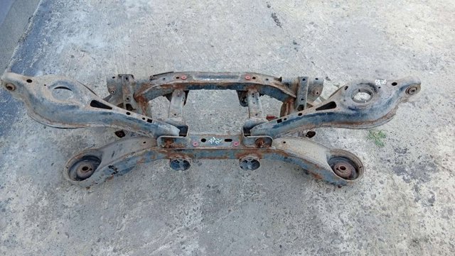 Підвіска задня CV6Z5035D FORD