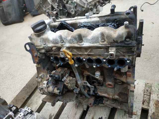 ДВЗ D4FA HYUNDAI