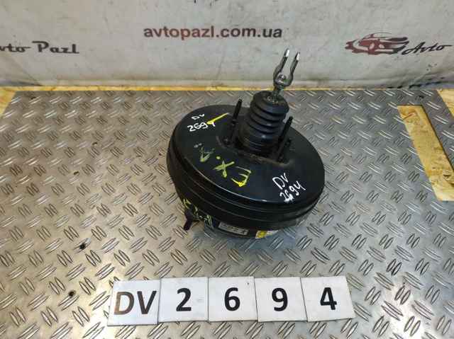 ВПГ D72101BC0A NISSAN