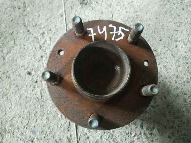 Підшипник задньої маточини EG212615X MAZDA