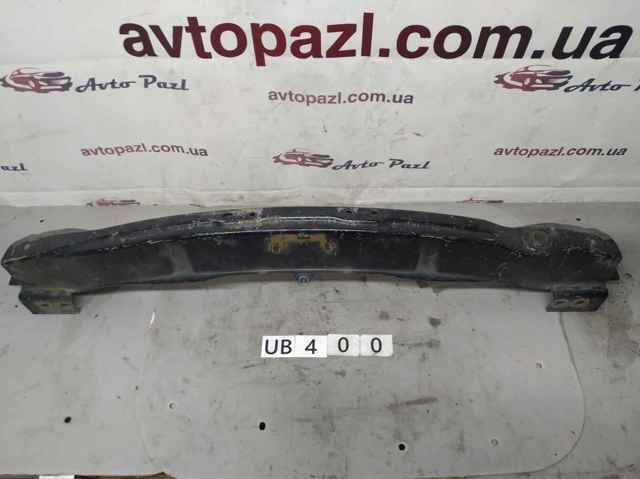Шина бампера переднього EG2150070 MAZDA