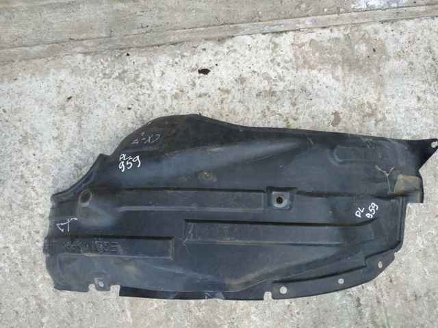 Підкрилок передній лівий EG2156141A MAZDA