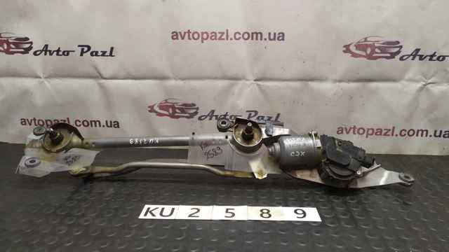 Трапеція щіток лобового скла EG2167360B MAZDA