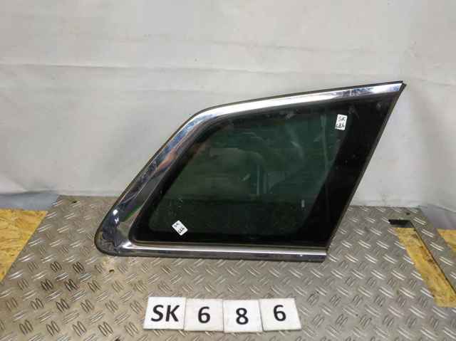 Стукло багажника, праве EG2262950C MAZDA
