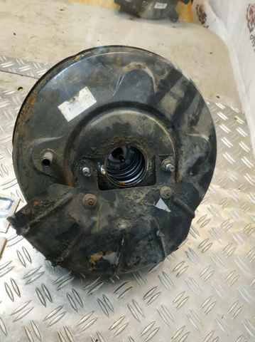Підсилювач (гідровакуумний) EG2343800 MAZDA