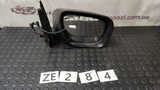 Праве бічне дзеркало EG2369120J9Z MAZDA