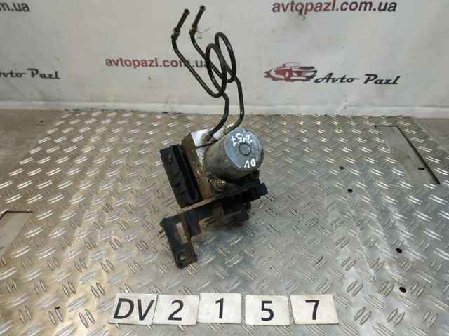 Блоки ABS EH14437A0 MAZDA