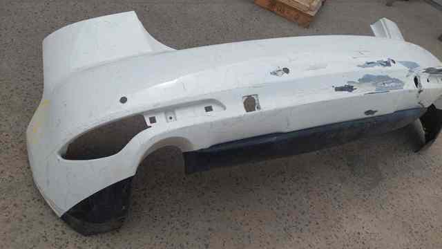 Кожух бампера заднього EH4450221 MAZDA