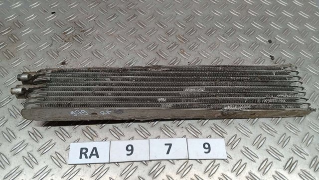 Радіатор охолодження, АКПП EJ7Z7A095B FORD