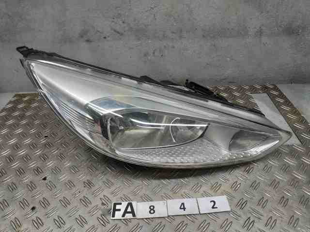 Фара основна права F1EB13W029AEB FORD