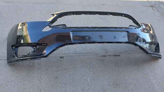 Буфер (бампер) передній F1EB17757A FORD