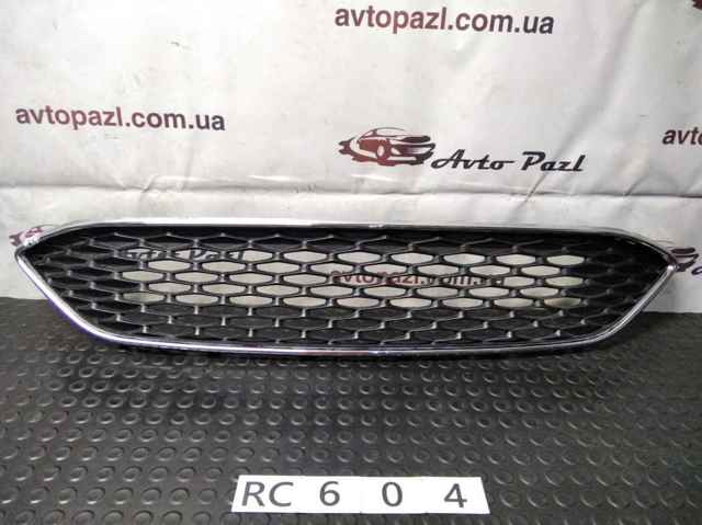 Решітка радіатора F1EB8200A FORD