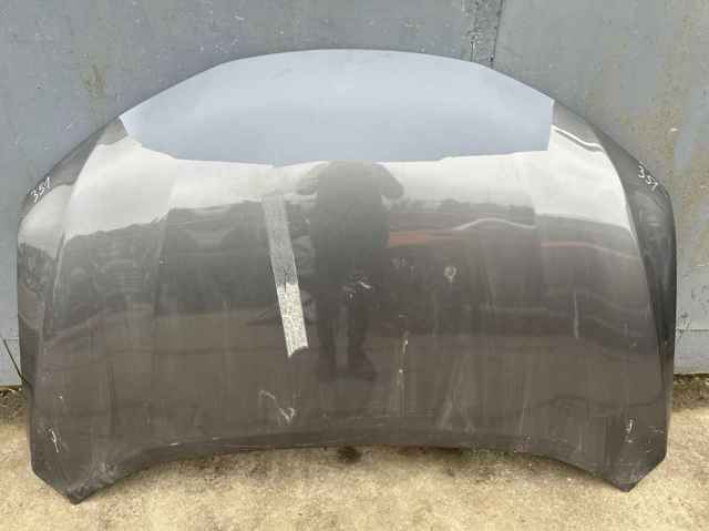 Капот F510M4CCMA NISSAN