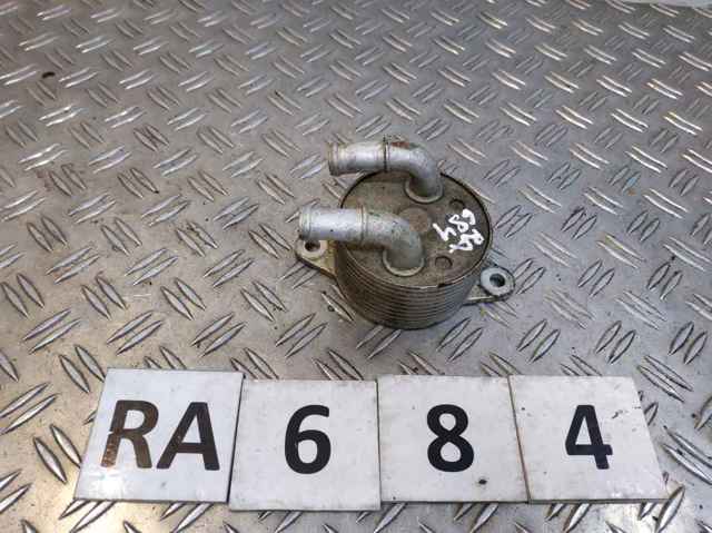 Радіатор охолодження, АКПП FZ01199F0 MAZDA