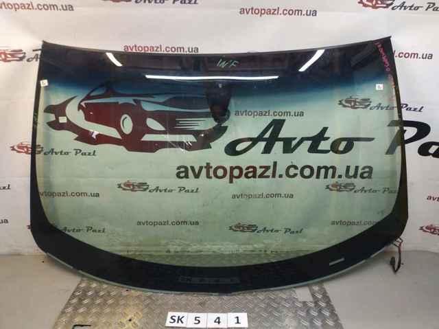 Автомобільне скло G27001CY2C NISSAN