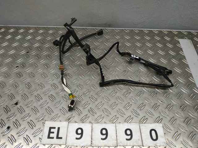 Проводка парктроніка переднього GHK167290 MAZDA