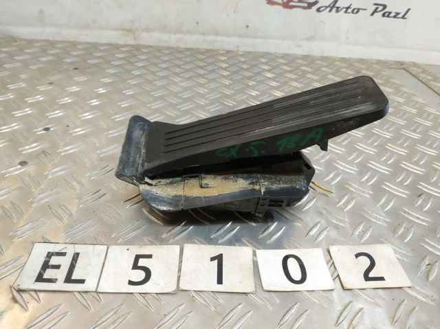 Підаль газу GHK341600F MAZDA