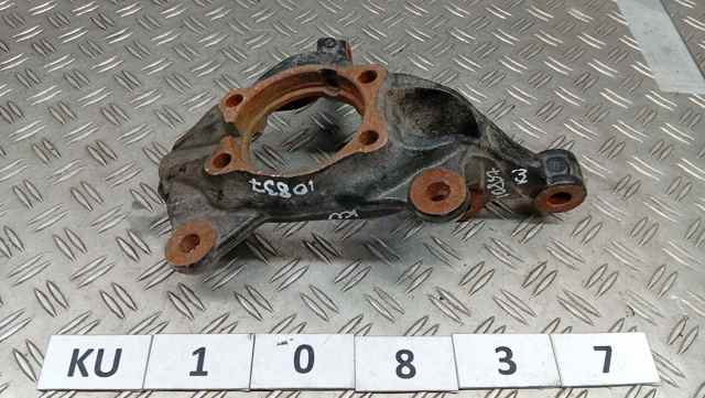 Кулак поворотний передній правий GHP933021A MAZDA
