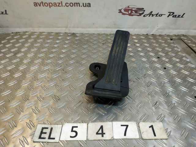 Педаль газу (акселератора) GHP941600H MAZDA