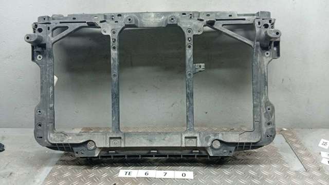Установча панель передня GHP953110B MAZDA