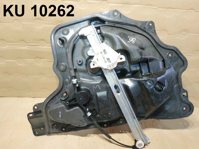 Механізм підйому стекол GHP958590A MAZDA