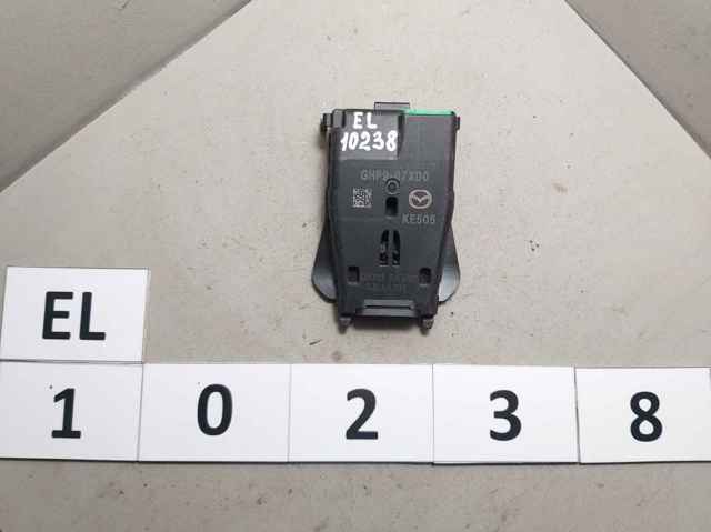 Камера системи забезпечення видимості GHP967XD0 MAZDA