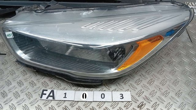 Оптика GJ5413W030AF FORD