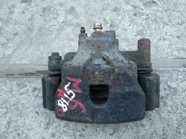 Супорт гальмівний, передній, правий GJ6A3361XB MAZDA