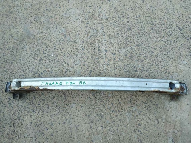 Буфер бампера заднього GJ6A50260A MAZDA