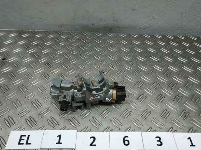 Антена / кільце іммобілайзера GJ6A66938A MAZDA