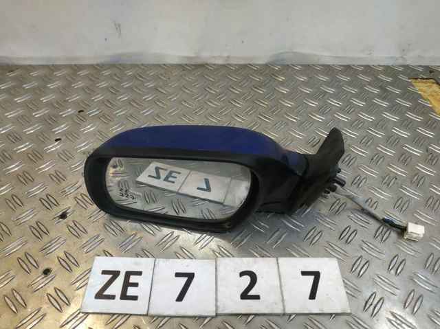 Дзеркало ліве GJ6A6918ZD MAZDA