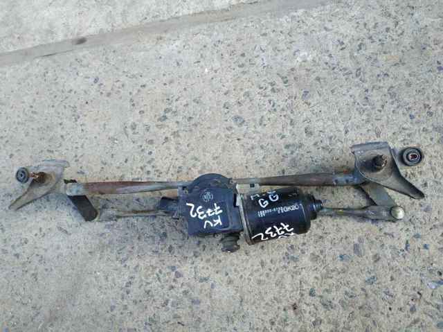 Трапеція склоочисника GR1L67360 MAZDA